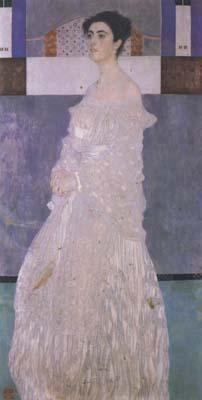 Gustav Klimt Portrait of Margaret Stonborough-Wittgenstein (mk20)